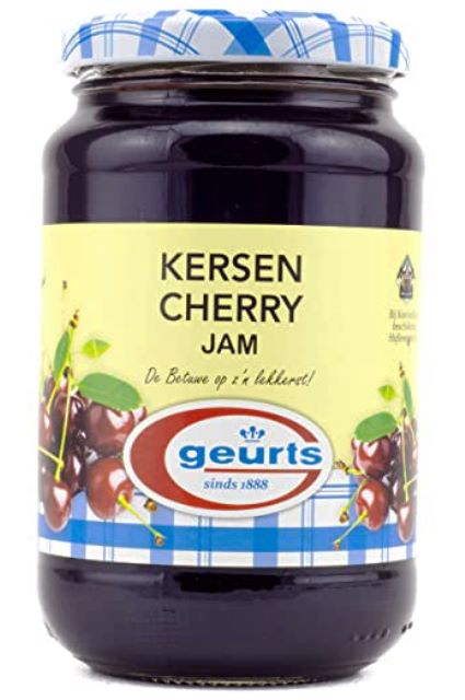 Kersen/Cherry Jam